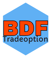 BDFTradeoptions